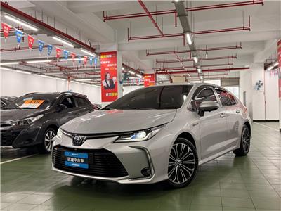 ALTIS 1.8HV