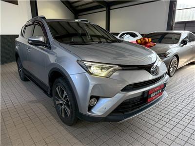RAV4 2.0