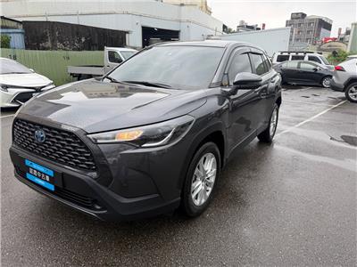 CROSS 1.8 HV