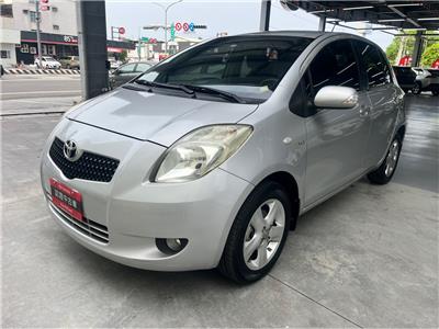 YARIS 1.5