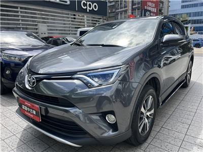 RAV4 2.0