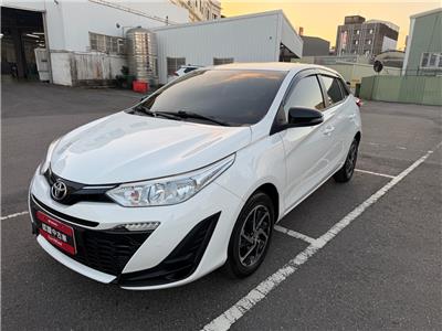 YARIS 1.5
