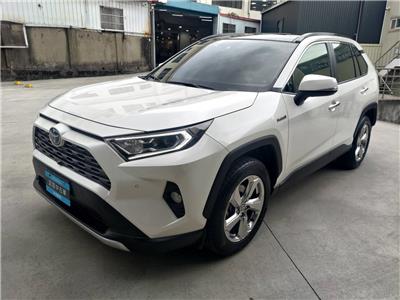 RAV4 2.5HV 4WD