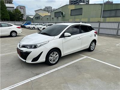 YARIS 1.5