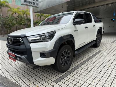 HILUX