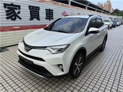 RAV4 2.0