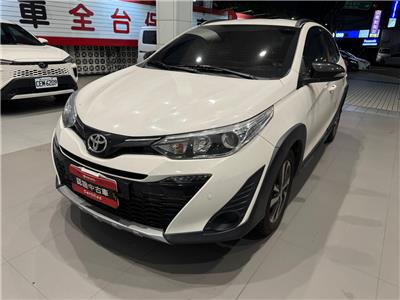 YARIS 1.5