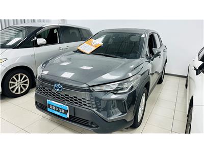 CROSS 1.8 HV