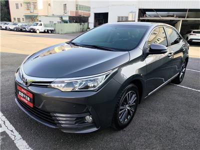ALTIS 1.8