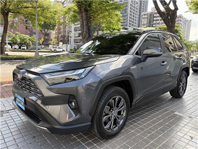 RAV4 2.5HV 4WD
