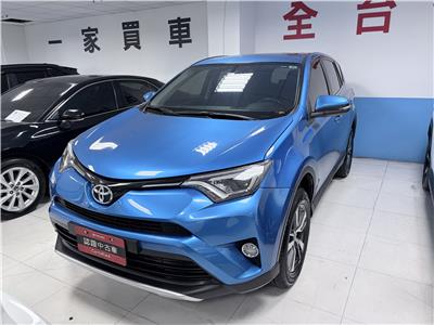RAV4 2.0
