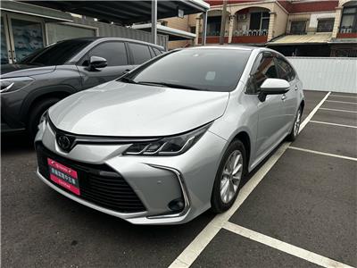 ALTIS 1.8