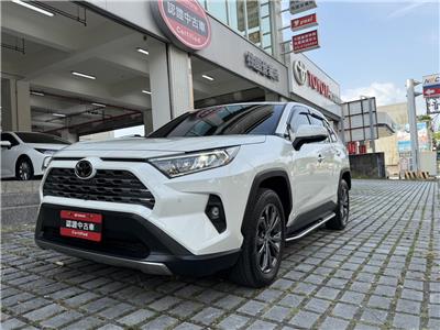 RAV4 2.0