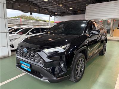 RAV4 2.5 HV