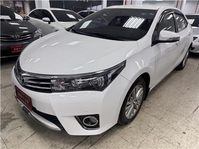 ALTIS 1.8G