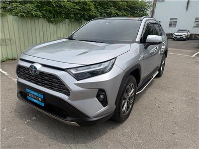 RAV4 2.5HV 4WD
