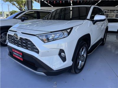 RAV4 2.0