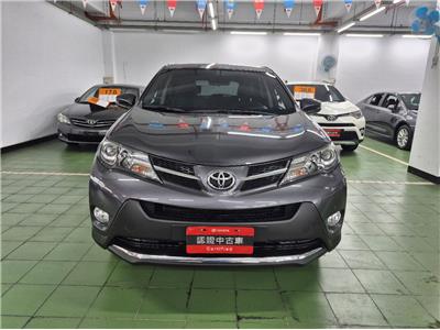 RAV4 2.0