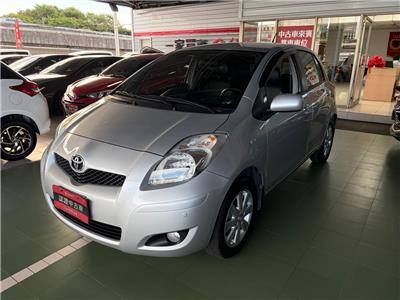 YARIS 1.5