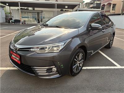 ALTIS 1.8