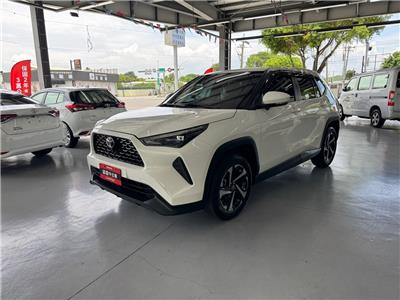 Y CROSS 1.5