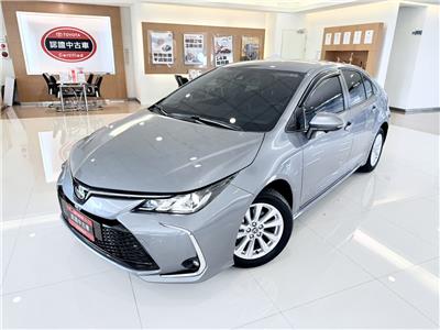 ALTIS 1.8