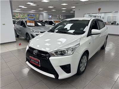 YARIS 1.5