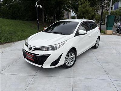 YARIS 1.5