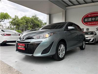 YARIS 1.5
