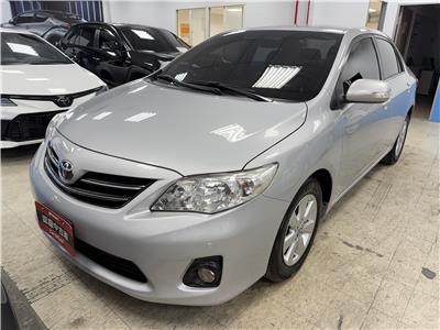 ALTIS 1.8