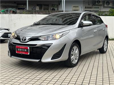 YARIS 1.5