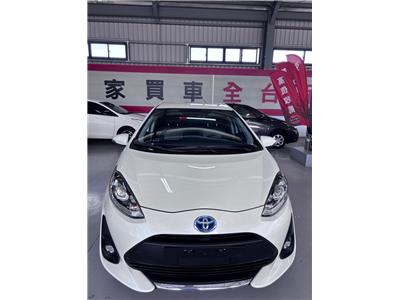 PRIUS C 1.5