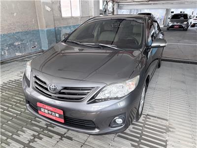 ALTIS 1.8