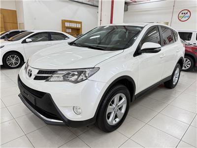 RAV4 2.0