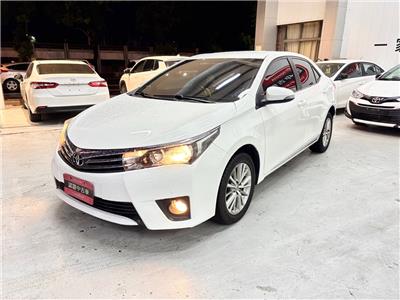 ALTIS 1.8