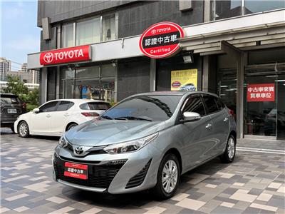 YARIS 1.5