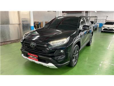 RAV4 2.0
