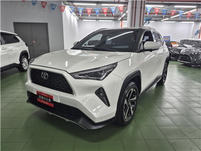 Y CROSS 1.5