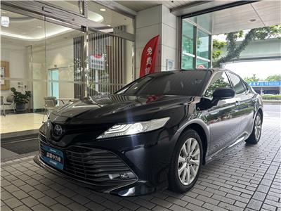 CAMRY 2.5 HV