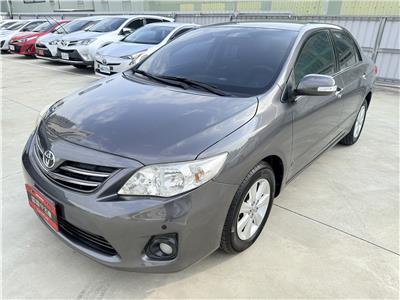 ALTIS 1.8