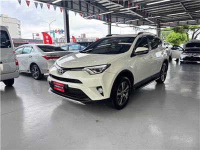 RAV4 2.5