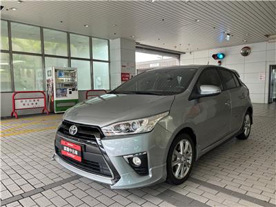 YARIS 1.5